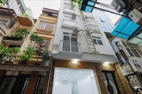 Collection O Ba Dinh - Japanese Town