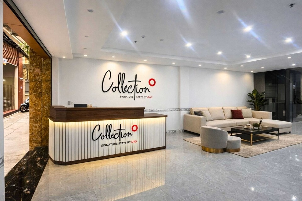 Townhouse Oak Ba Dinh - Japanese Town, Ba Dinh, हनोई