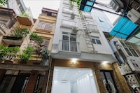 Townhouse Oak Ba Dinh - Japanese Town