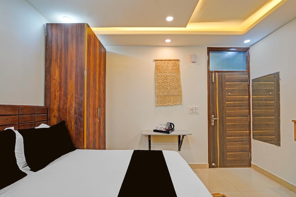 Hotel O KAM STAY, Greater Kailash Delhi, Delhi