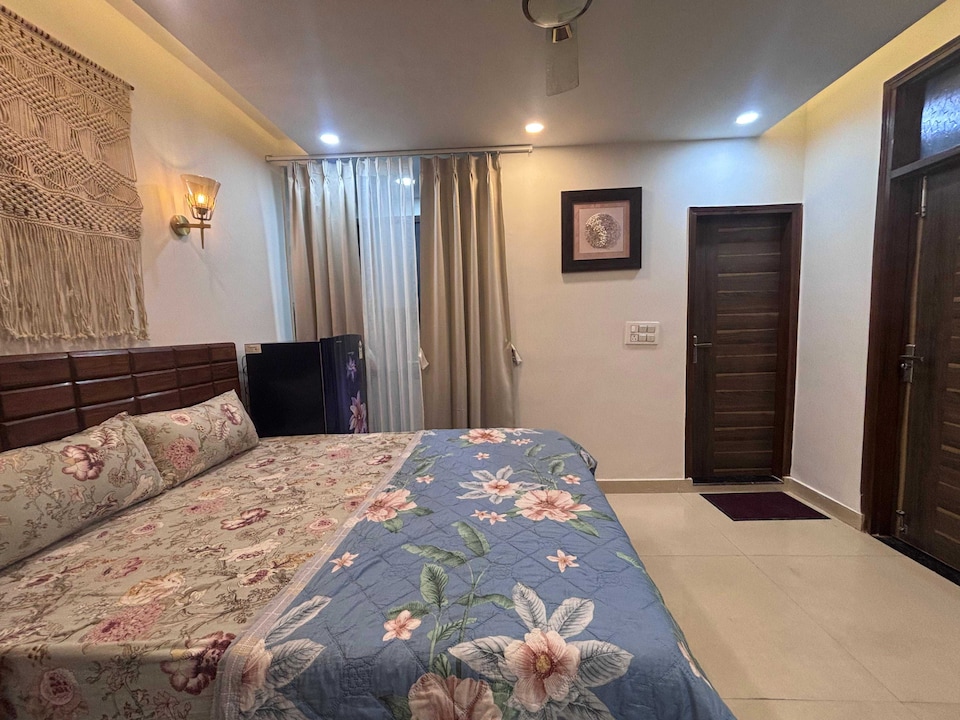 Hotel O KAM STAY, Greater Kailash Delhi, Delhi