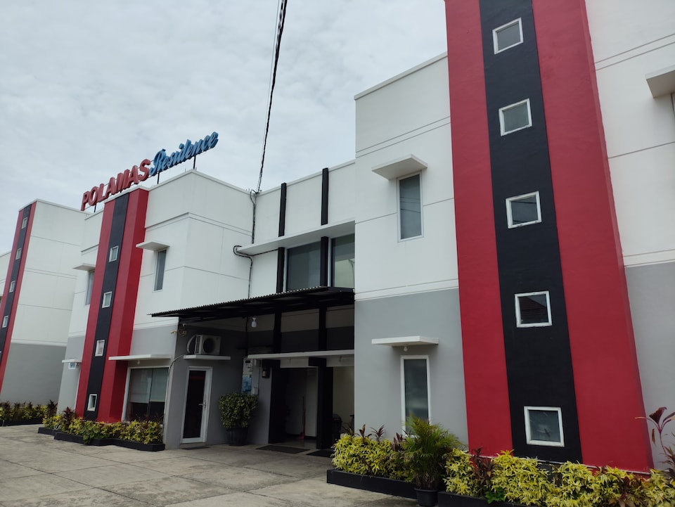 Townhouse Oak near Semen Padang Hospital formerly Polamas Residence, Padang, Padang