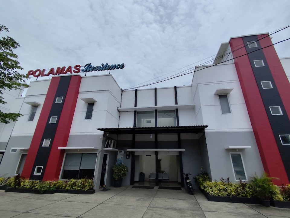 Townhouse Oak near Semen Padang Hospital formerly Polamas Residence, Padang, Padang