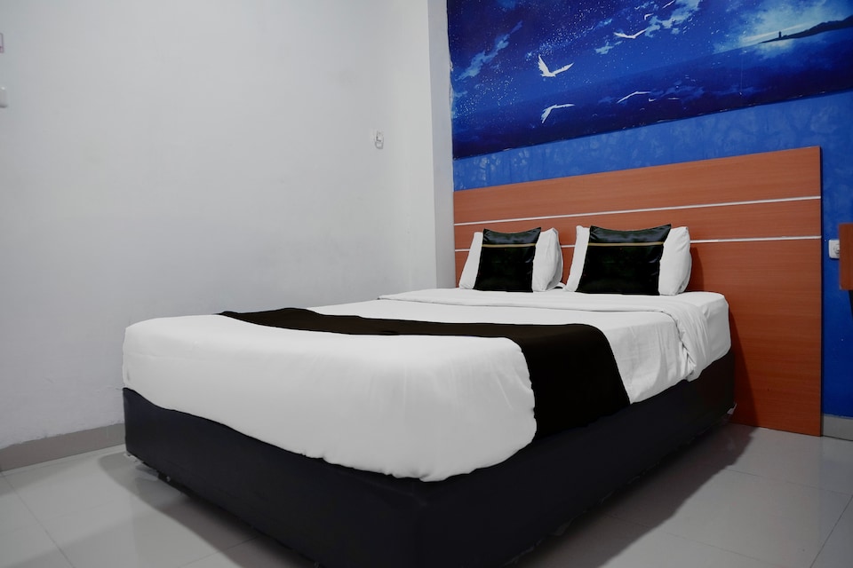 Townhouse Oak Polamas Residence, Padang, Padang