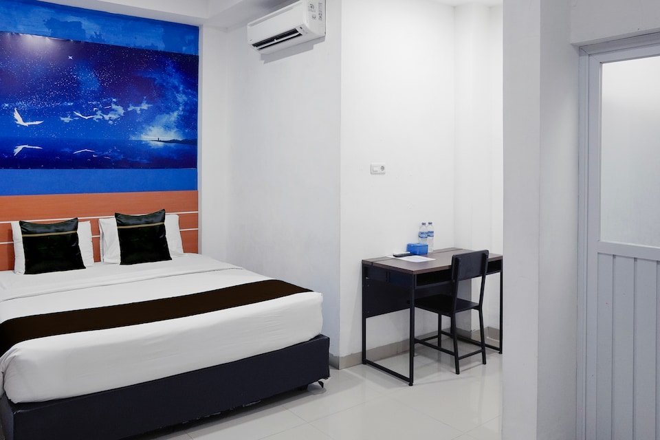 Townhouse Oak Polamas Residence, Padang, Padang