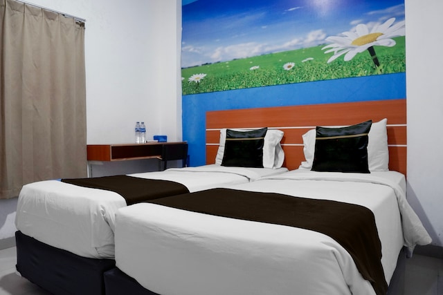 Townhouse Oak near Semen Padang Hospital formerly Polamas Residence