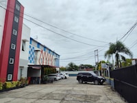 Townhouse Oak near Semen Padang Hospital formerly Polamas Residence