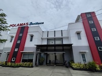 Townhouse Oak near Semen Padang Hospital formerly Polamas Residence