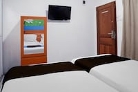 Townhouse Oak near Semen Padang Hospital formerly Polamas Residence