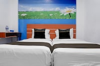 Townhouse Oak near Semen Padang Hospital formerly Polamas Residence