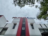 Townhouse Oak near Semen Padang Hospital formerly Polamas Residence