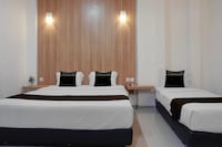 Townhouse Oak Polamas Residence