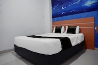 Townhouse Oak Polamas Residence