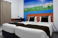 Townhouse Oak Polamas Residence