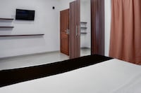 Townhouse Oak near Stasiun Kereta Api Simpang haru formerly Polamas Residence