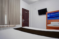 Townhouse Oak Polamas Residence