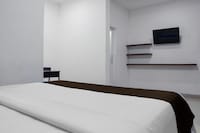 Townhouse Oak near Stasiun Kereta Api Simpang haru formerly Polamas Residence