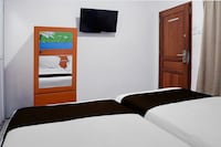 Townhouse Oak Polamas Residence