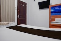 Townhouse Oak near Stasiun Kereta Api Simpang haru formerly Polamas Residence