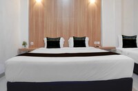 Townhouse Oak near Semen Padang Hospital formerly Polamas Residence