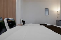 Townhouse Oak near Semen Padang Hospital formerly Polamas Residence