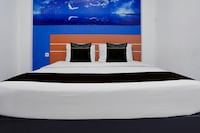 Townhouse Oak near Stasiun Kereta Api Simpang haru formerly Polamas Residence