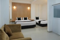 Townhouse Oak near Semen Padang Hospital formerly Polamas Residence