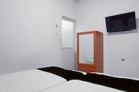 Townhouse Oak near Semen Padang Hospital formerly Polamas Residence