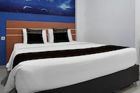 Townhouse Oak near Stasiun Kereta Api Simpang haru formerly Polamas Residence