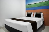 Townhouse Oak near Stasiun Kereta Api Simpang haru formerly Polamas Residence