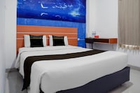 Townhouse Oak near Stasiun Kereta Api Simpang haru formerly Polamas Residence