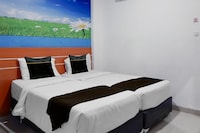 Townhouse Oak near Semen Padang Hospital formerly Polamas Residence