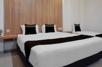 Townhouse Oak near Semen Padang Hospital formerly Polamas Residence