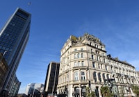 Royal Hotel Cardiff by Belvilla