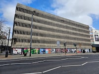 Royal Hotel Cardiff by Belvilla