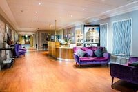 Royal Hotel Cardiff by Belvilla