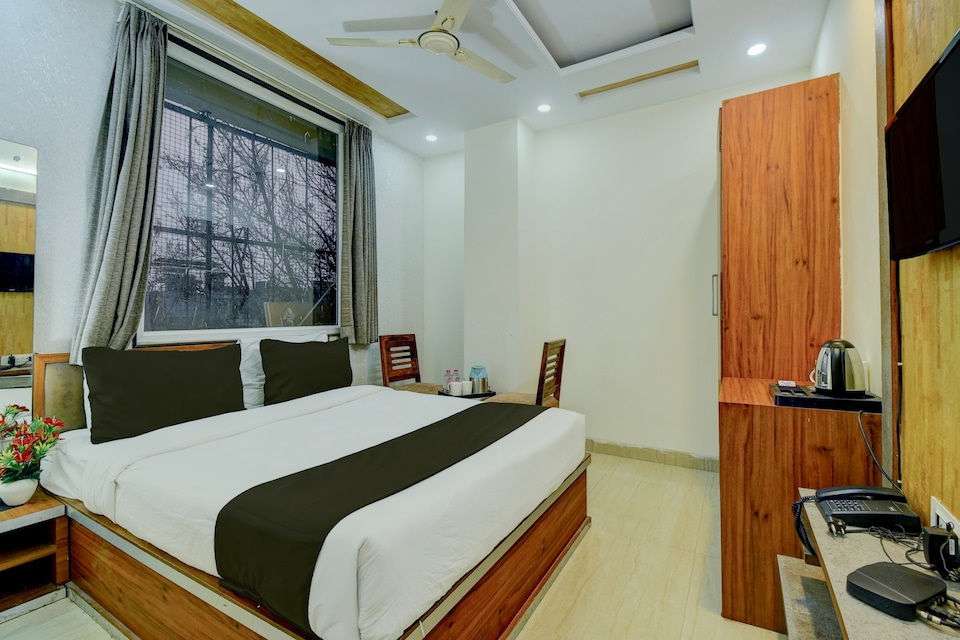 POP 84404J Hotel Royal Elite, Jaipur Airport, जयपुर