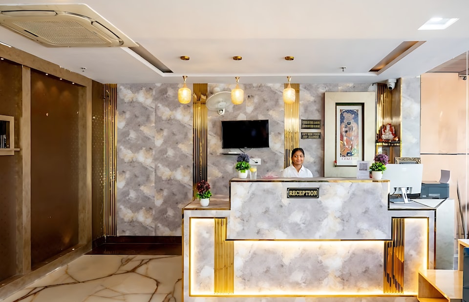 Hotel O Royal Elite, Jaipur Airport, Jaipur