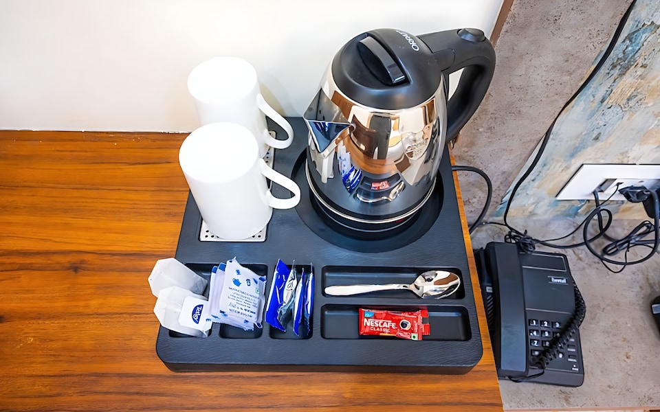 Hotel O Royal Elite, Jaipur Airport, Jaipur