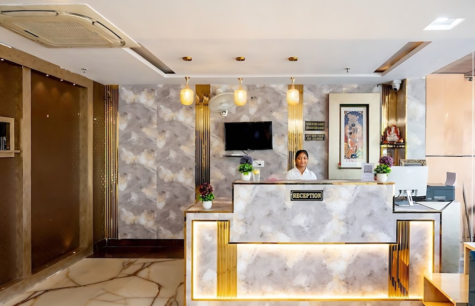 Hotel O Royal Elite, Jaipur Airport, Jaipur