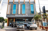 Hotel O Royal Elite