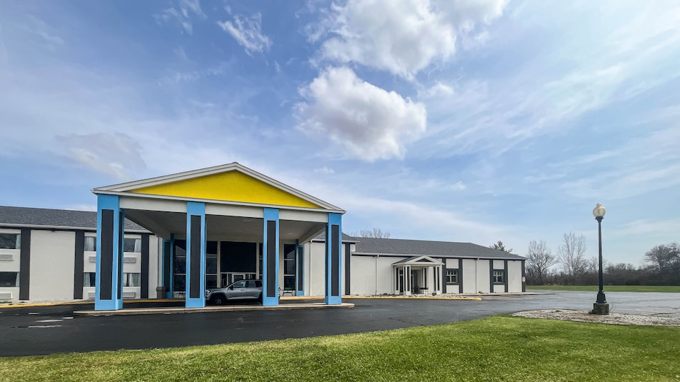 Motel 6 Fremont, OH, Fremont, Fremont (OH)