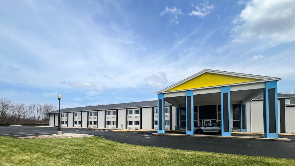 Motel 6 Fremont, OH, Fremont, Fremont (OH)