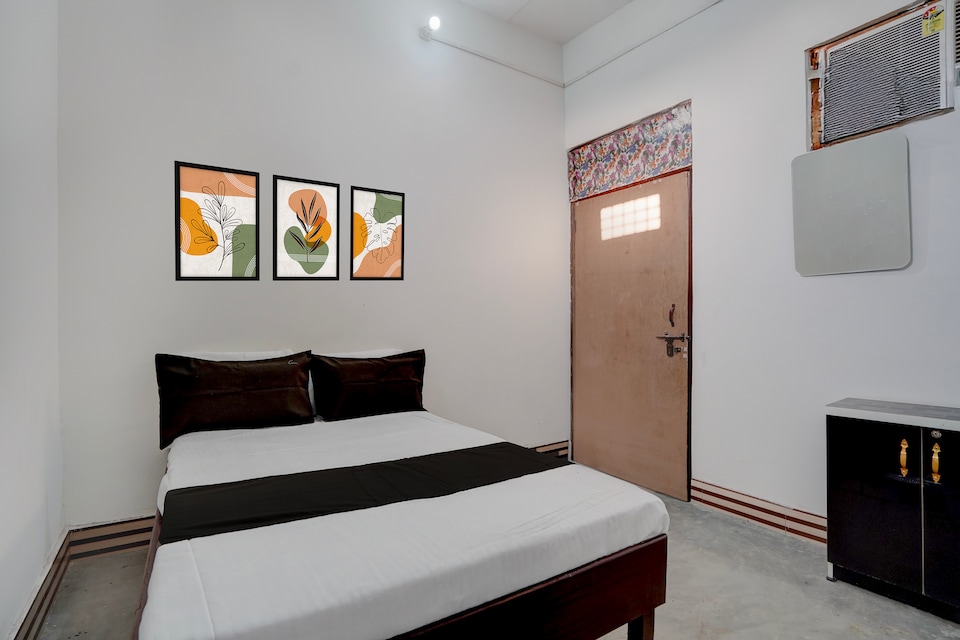 SPOT ON Dream House Stay, Bulandshahr, Bulandshahr