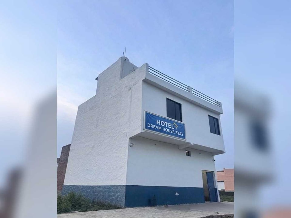 SPOT ON Dream House Stay, Bulandshahr, Bulandshahr