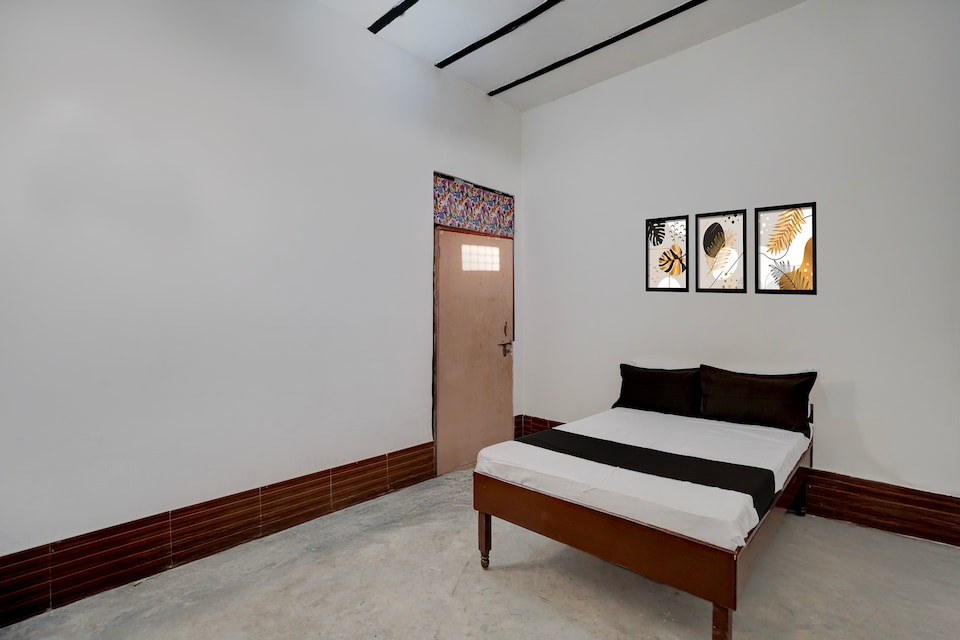 SPOT ON Dream House Stay, Bulandshahr, Bulandshahr