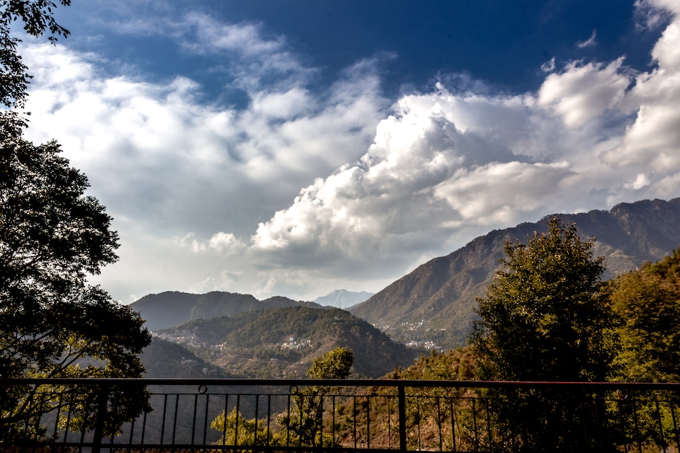 OYO Home 13939 Peaceful Stay, Dharamshala, Dharamshala