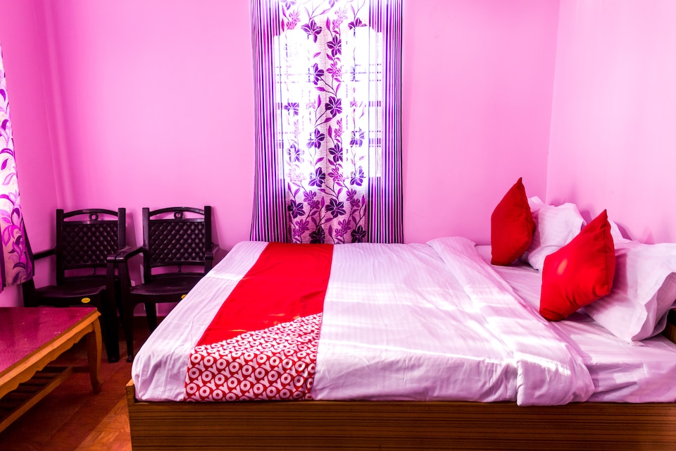 OYO Home 13939 Peaceful Stay, Dharamshala, Dharamshala