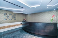 Hotel O Turista