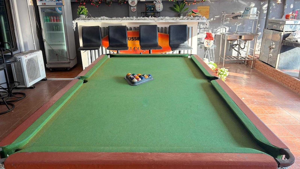 Collection O Southern Star Resort Pattaya, Na Klua P1, Pattaya